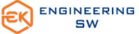 EK Engineering Logo